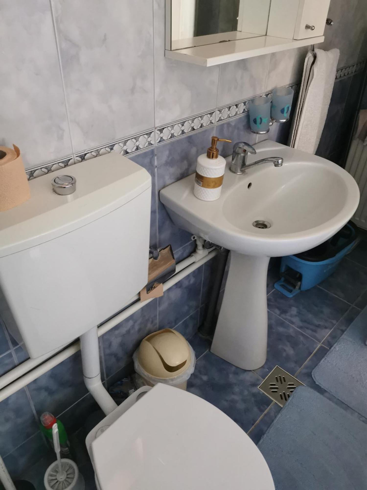 Emilia Vendeghaz Otel Ciumani Dış mekan fotoğraf