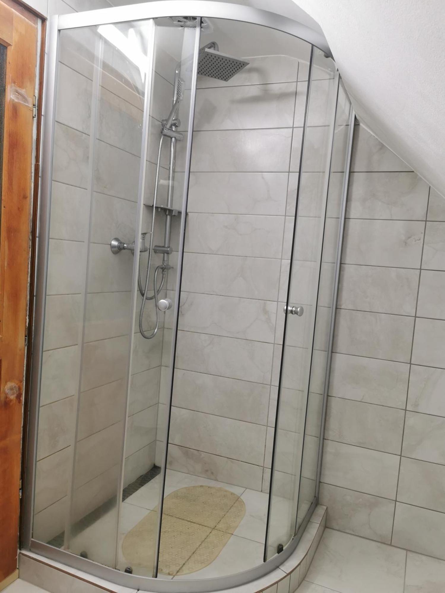 Emilia Vendeghaz Otel Ciumani Dış mekan fotoğraf